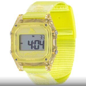 New Shark Classic Clip in LEMON